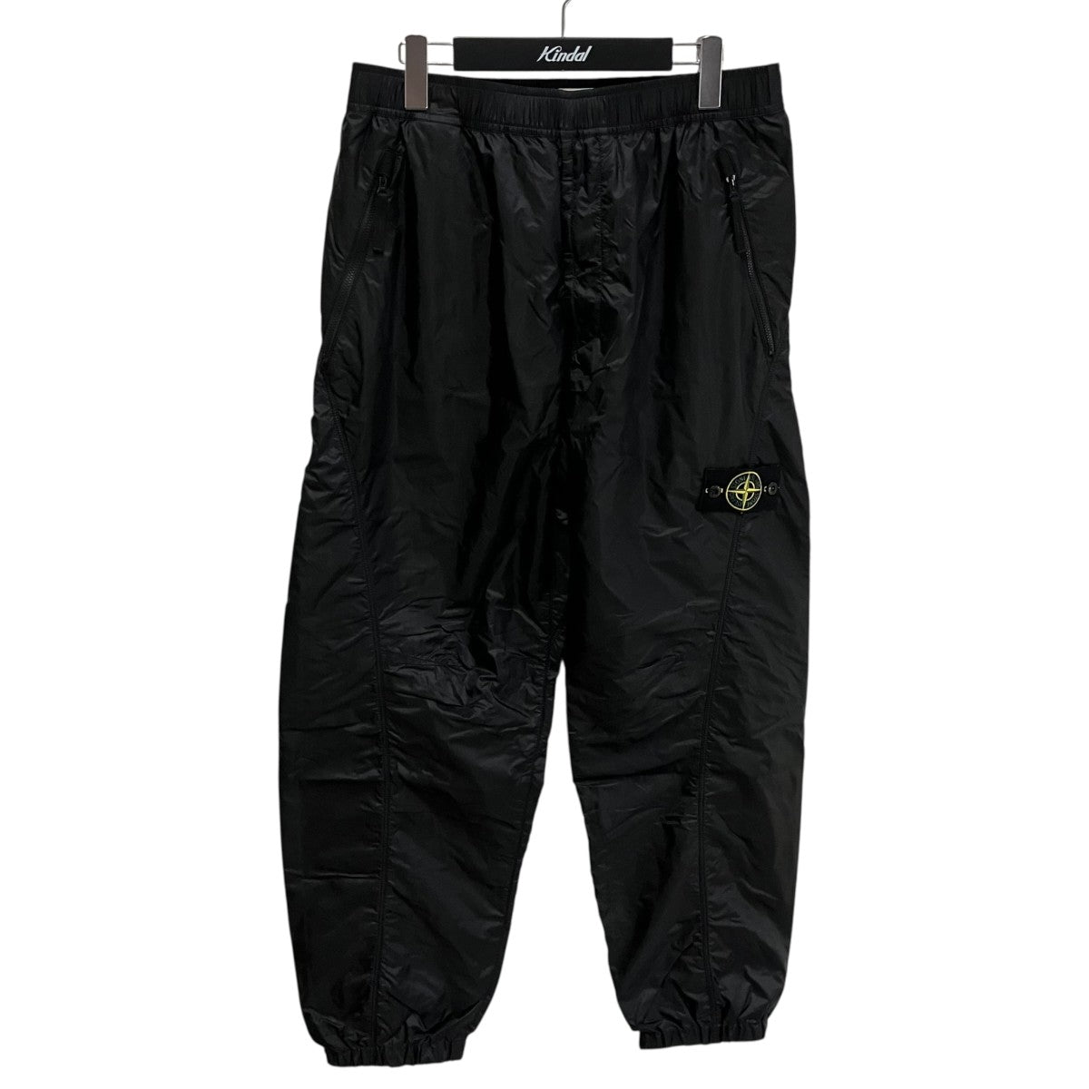STONE ISLAND ナイロンパンツl1s153100028 古着・中古-1枚目のアイテム画像