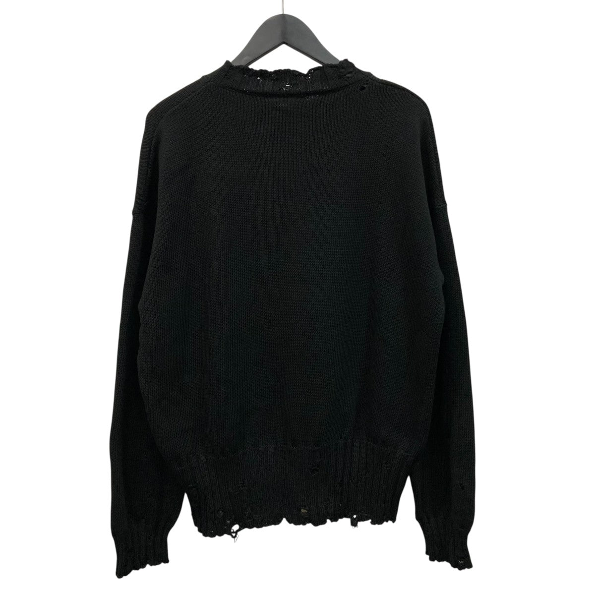 MARNI クルーネックニットGCMG0210A0 古着・中古-3枚目のアイテム画像