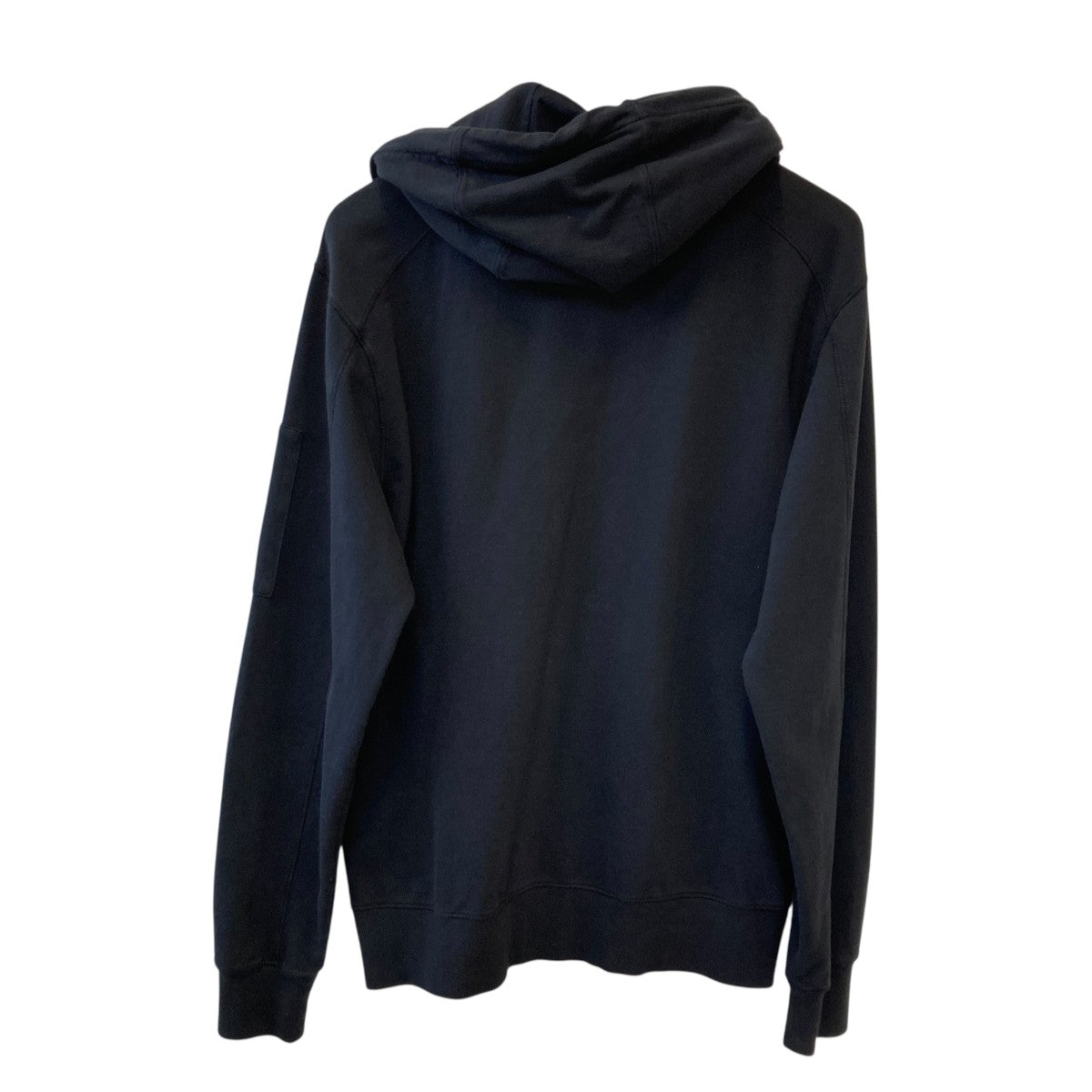C．P COMPANY ジップアップフーディ２０ｃｍｓｓ０８１ａ 古着・中古-2枚目のアイテム画像