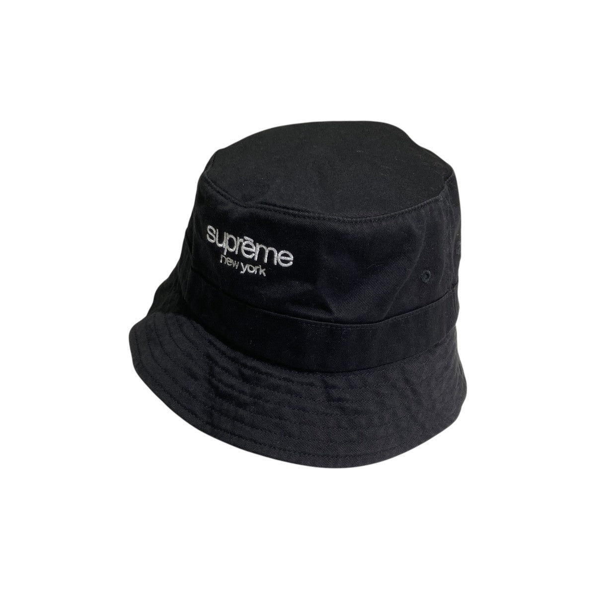 Supreme バケットハット 古着・中古-1枚目のアイテム画像