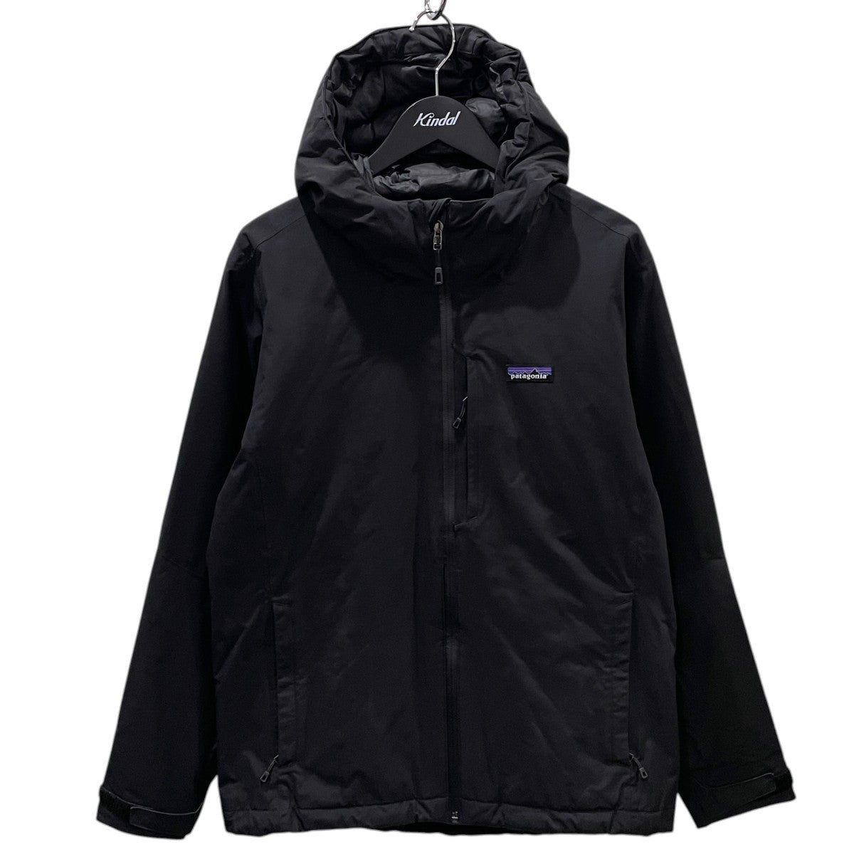 17AW ダウンジャケット Windsweep Down Hoody ウインドスウィープ ダウン フーディ 84890FA17