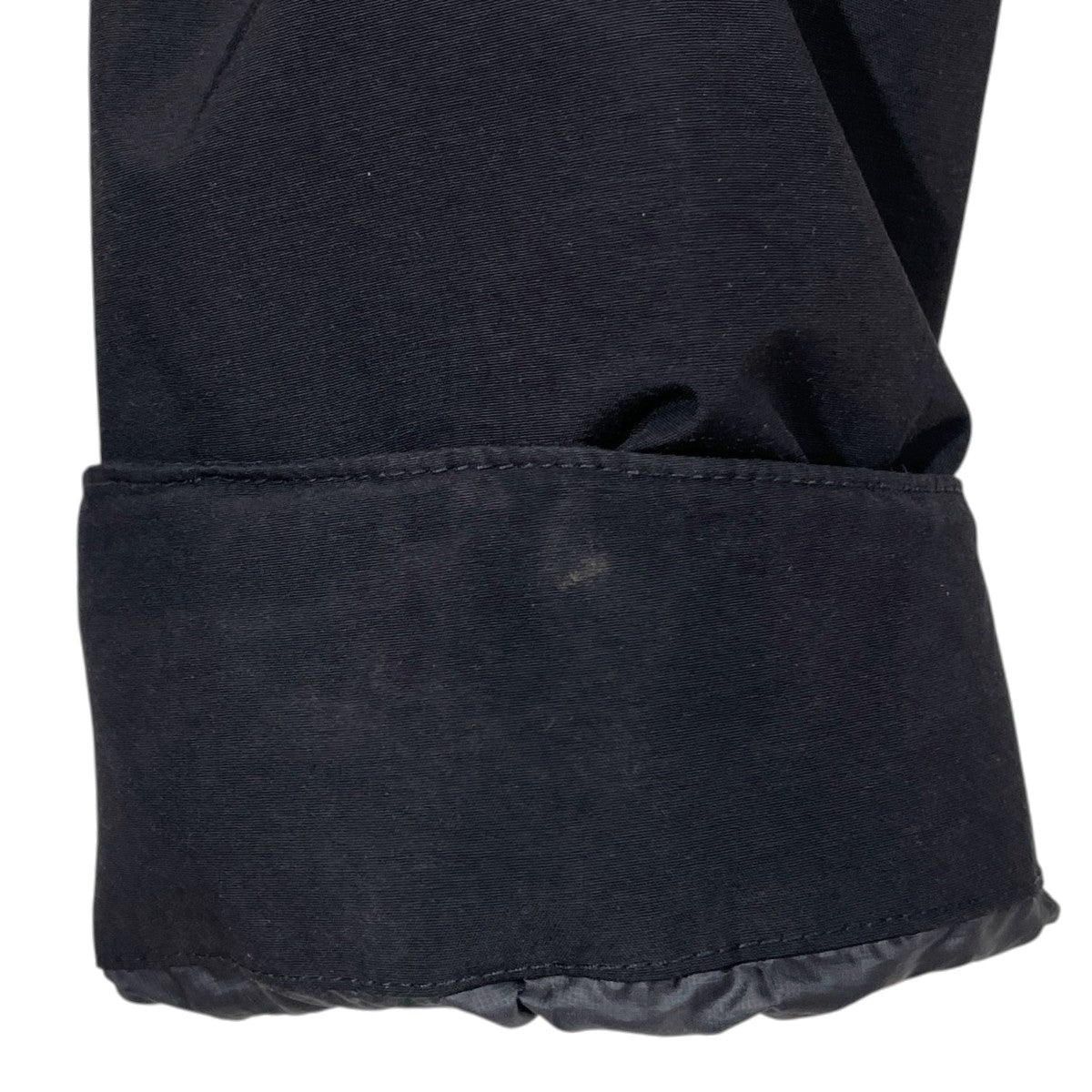 17AW ダウンジャケット Windsweep Down Hoody ウインドスウィープ ダウン フーディ 84890FA17