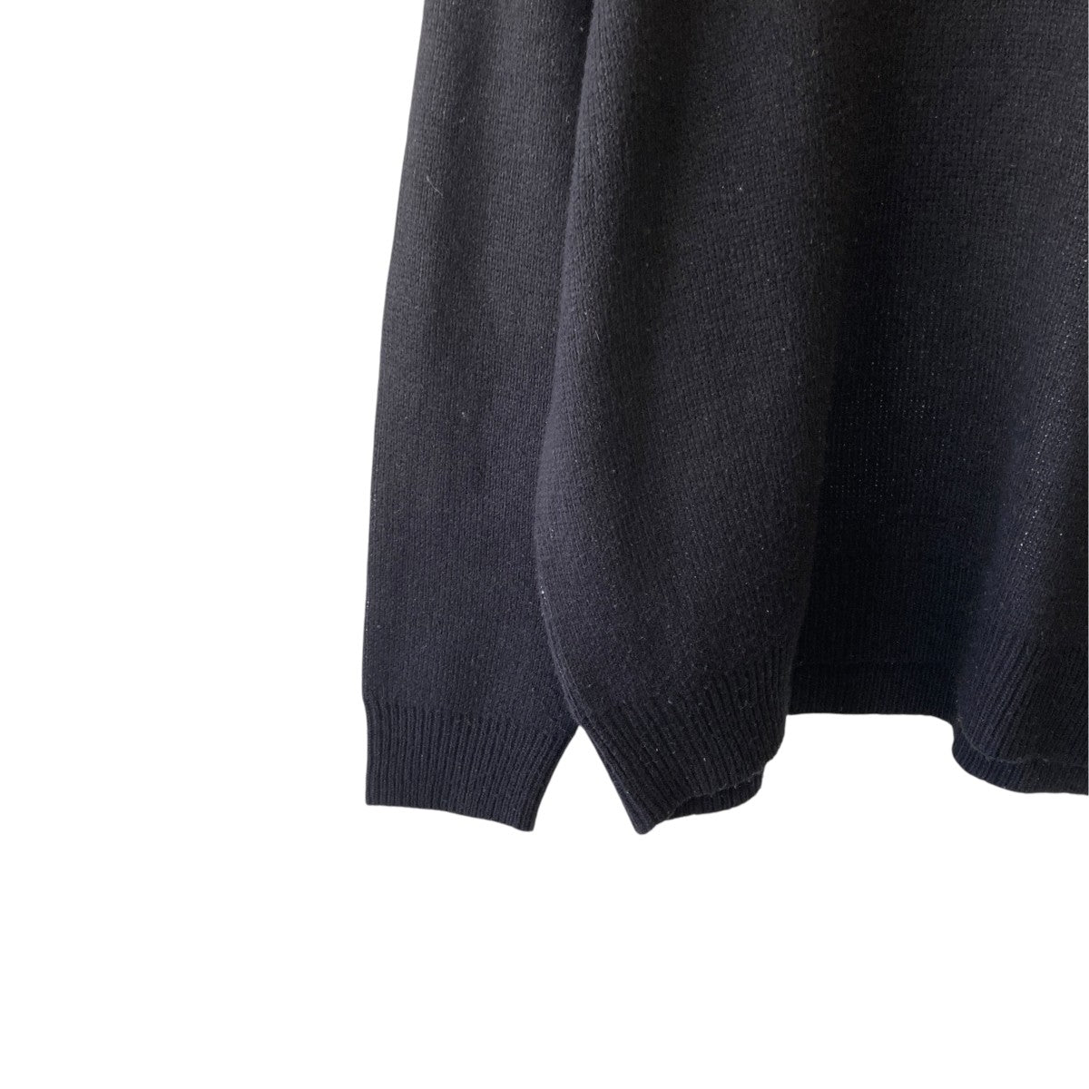 Supreme 16AWSlayer Reign In Blood Sweaterニット 古着・中古-4枚目のアイテム画像