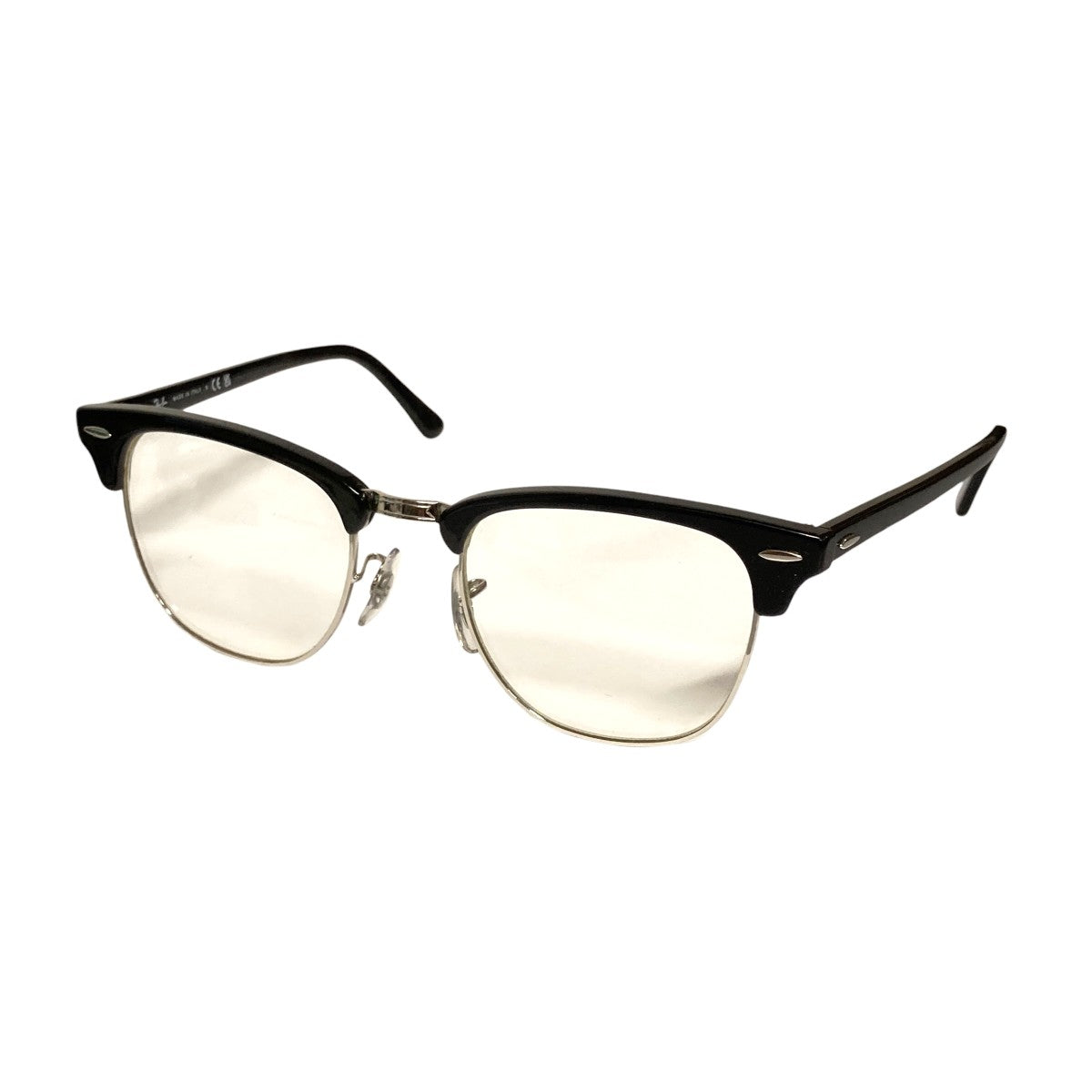 RAY-BAN サングラスRB3016 古着・中古-1枚目のアイテム画像