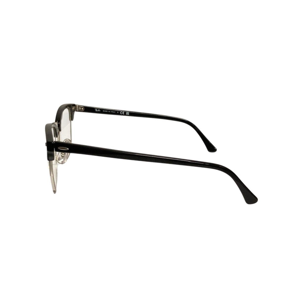RAY-BAN サングラスRB3016 古着・中古-2枚目のアイテム画像