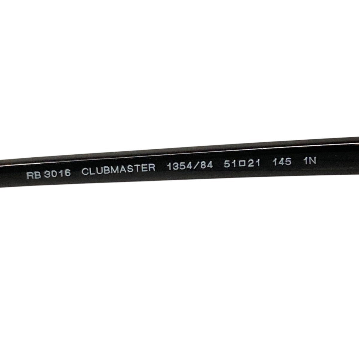 RAY-BAN サングラスRB3016 古着・中古-4枚目のアイテム画像
