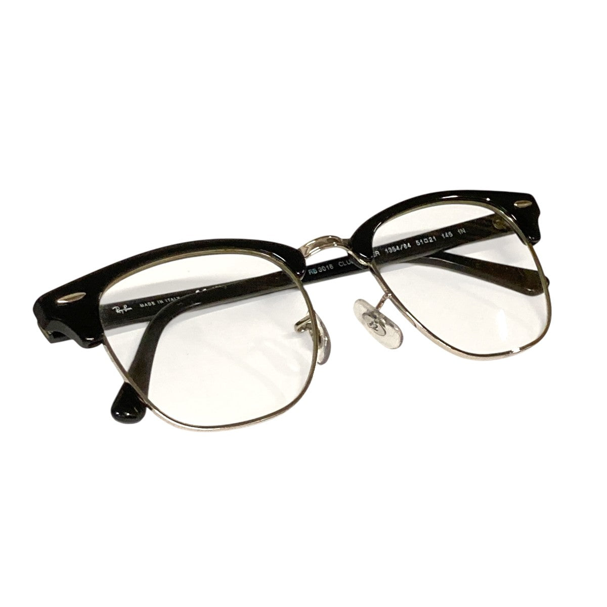 RAY-BAN サングラスRB3016 古着・中古-7枚目のアイテム画像