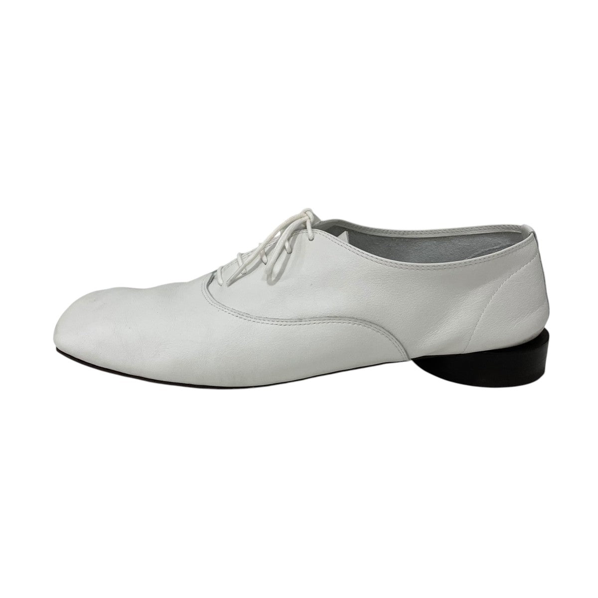 JACQUEMUS×Repetto オクスフォードシューズ 古着・中古-2枚目のアイテム画像