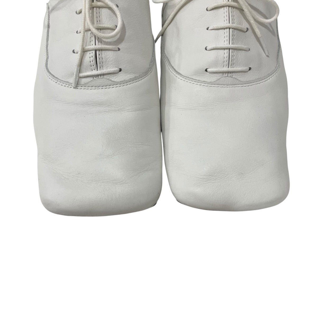 JACQUEMUS×Repetto オクスフォードシューズ 古着・中古-3枚目のアイテム画像