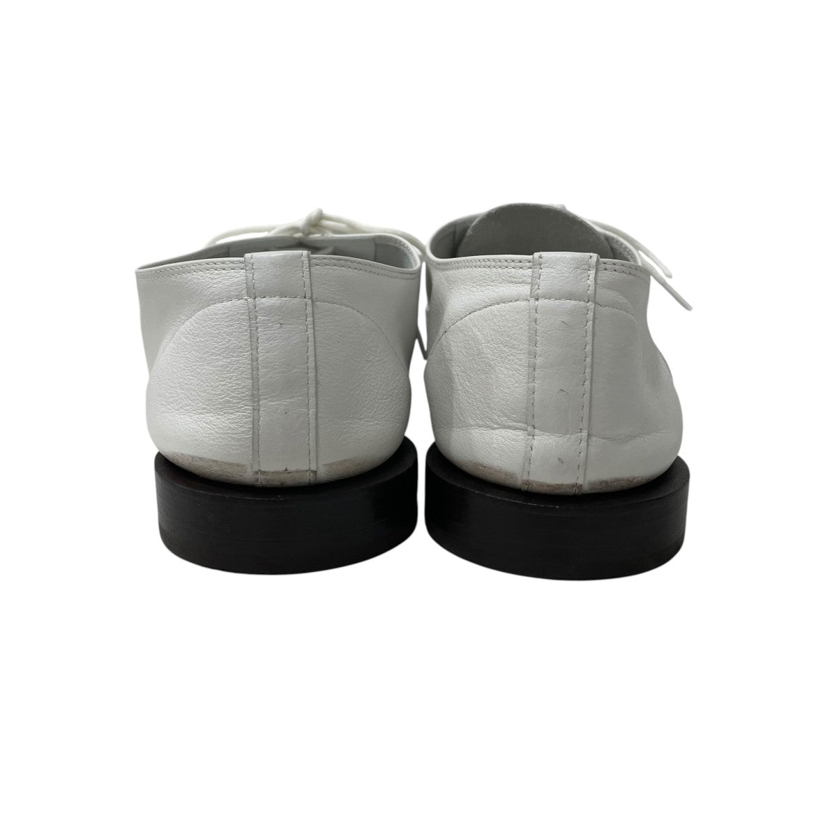 JACQUEMUS×Repetto オクスフォードシューズ 古着・中古-4枚目のアイテム画像