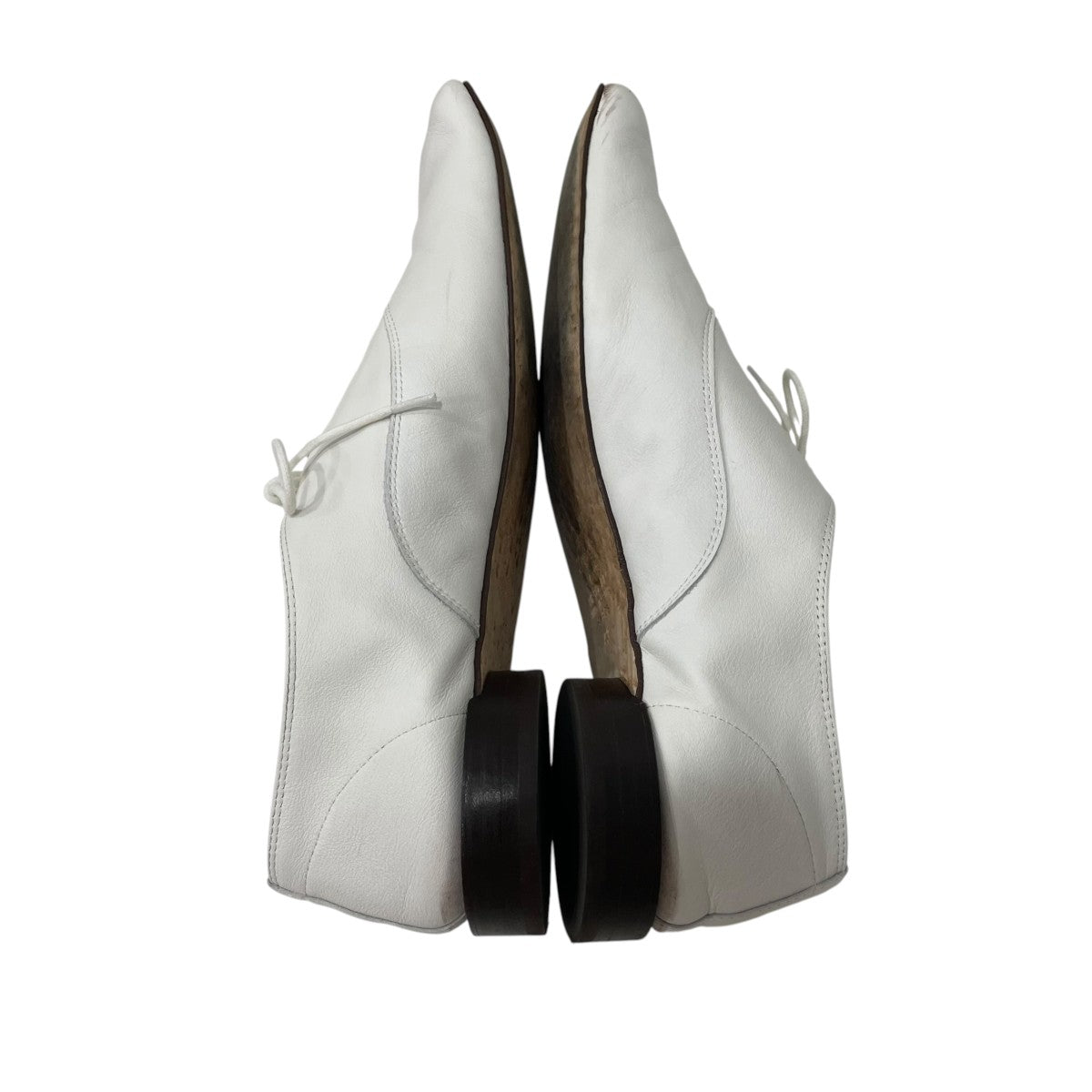 JACQUEMUS×Repetto オクスフォードシューズ 古着・中古-5枚目のアイテム画像