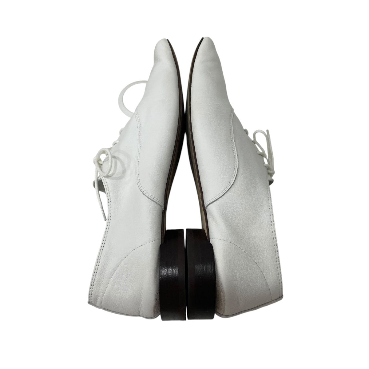 JACQUEMUS×Repetto オクスフォードシューズ 古着・中古-6枚目のアイテム画像