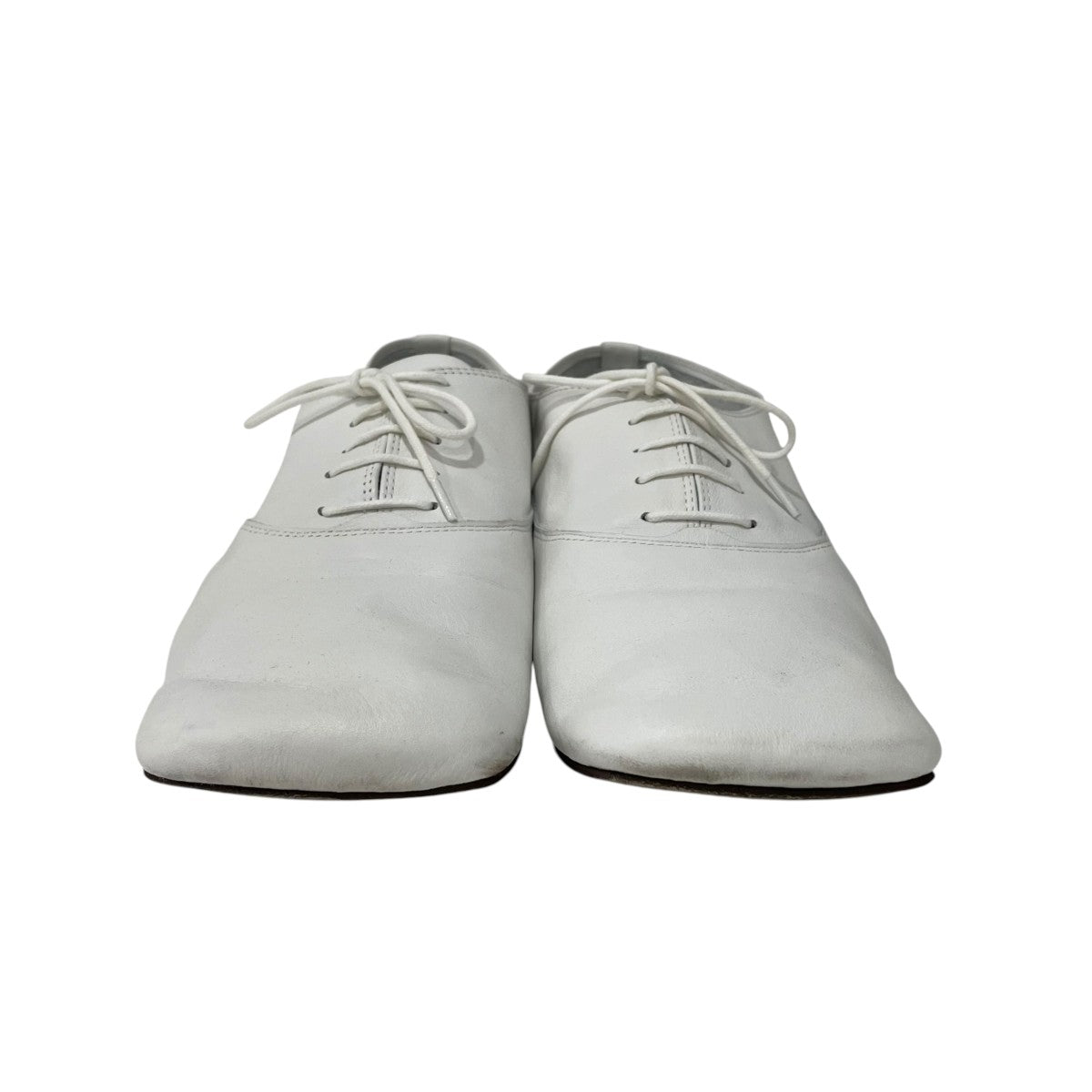 JACQUEMUS×Repetto オクスフォードシューズ 古着・中古-8枚目のアイテム画像