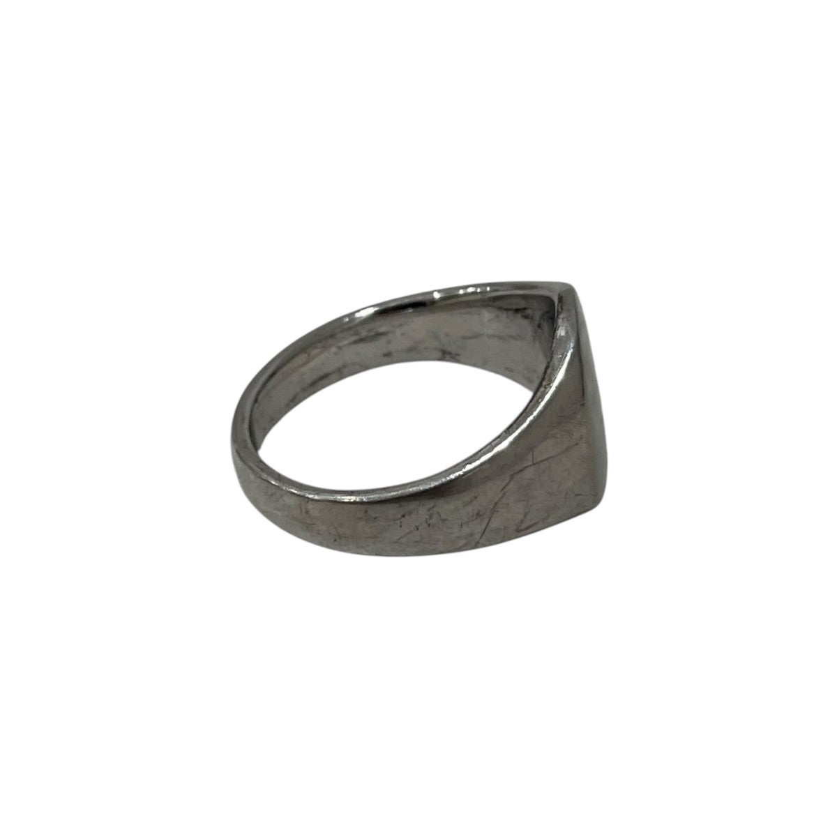TOM WOOD KIM RINGリング 古着・中古-2枚目のアイテム画像