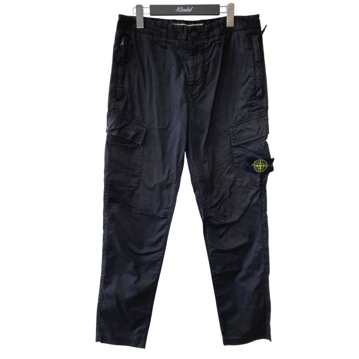 STONE ISLAND カーゴパンツ751530510 古着・中古-1枚目のアイテム画像