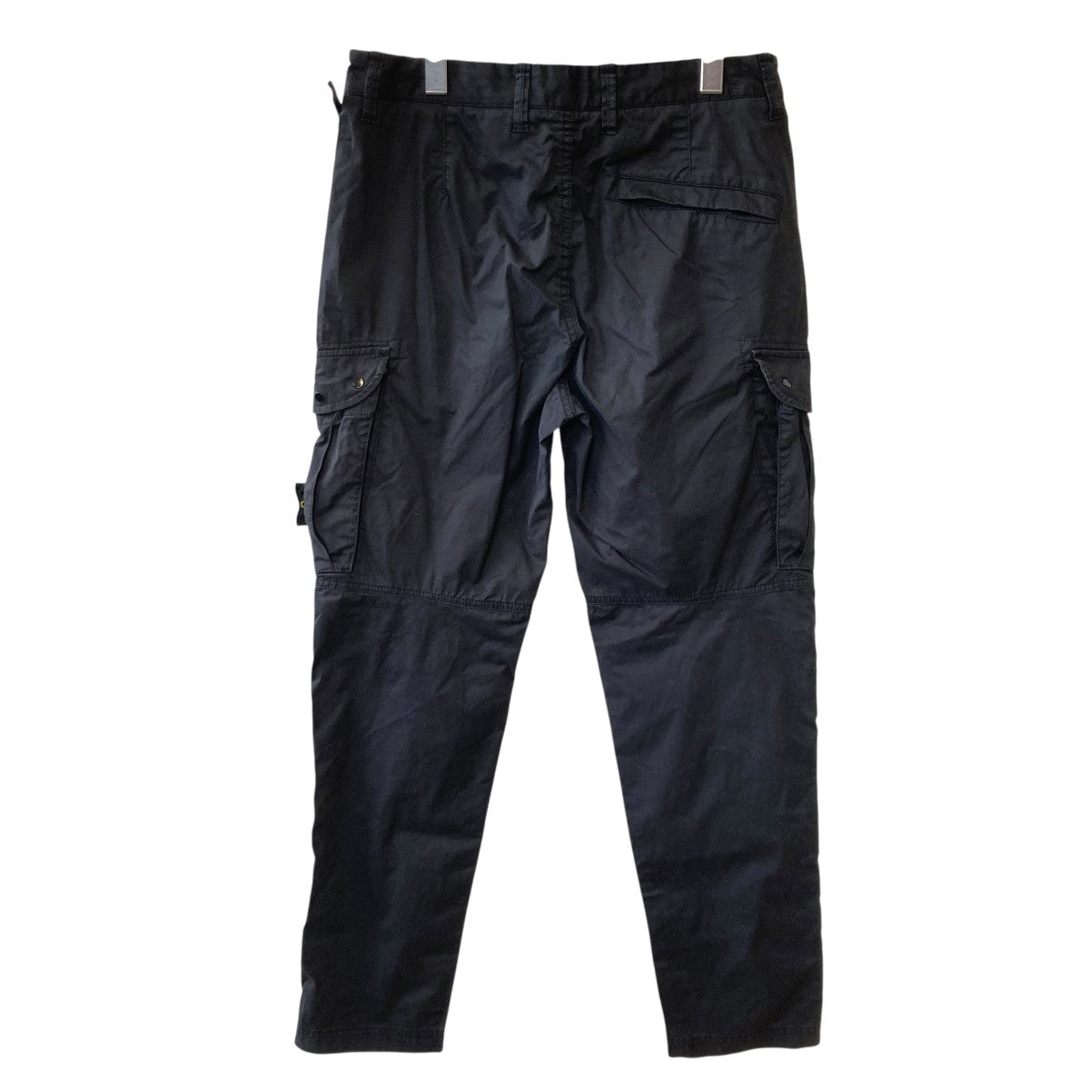 STONE ISLAND カーゴパンツ751530510 古着・中古-2枚目のアイテム画像