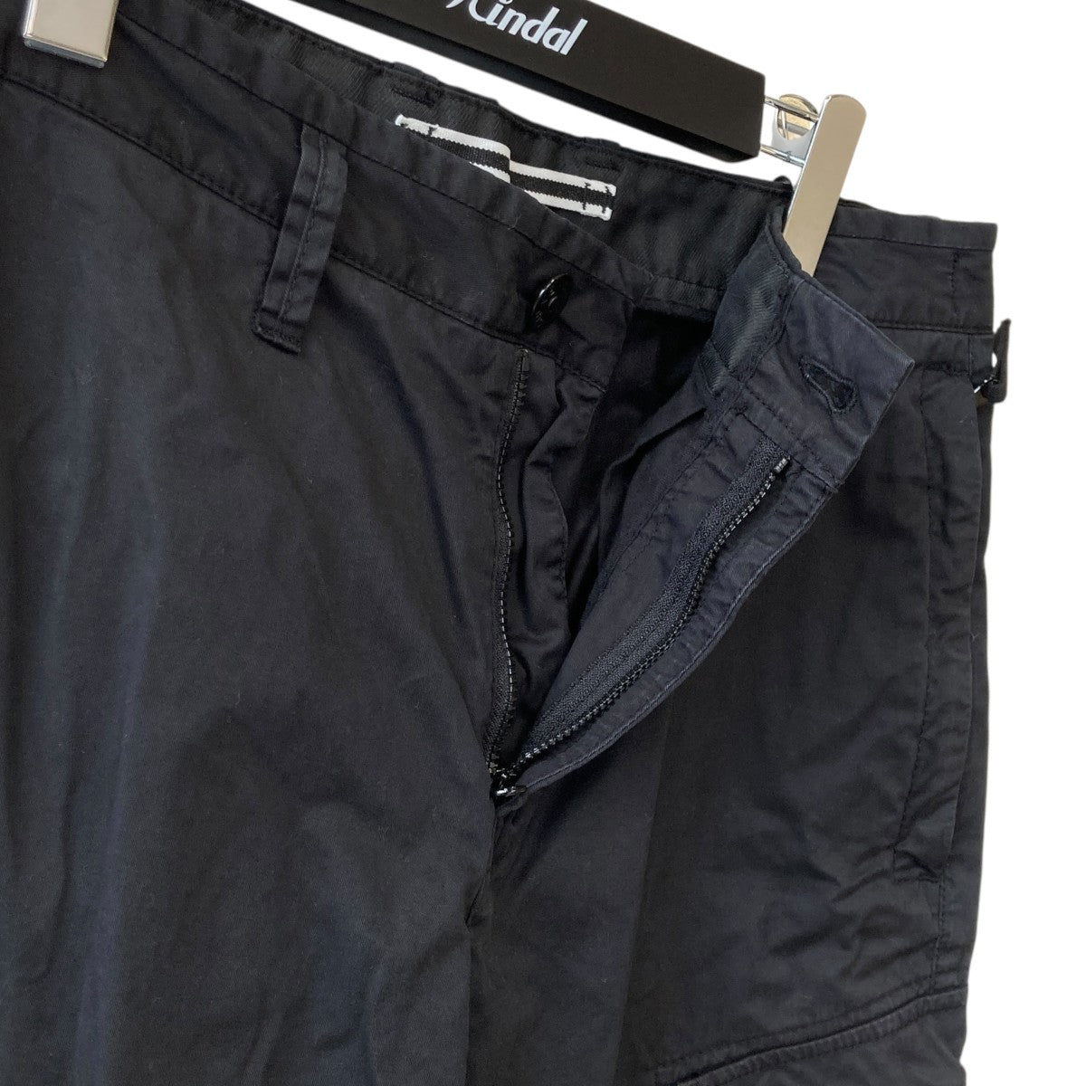 STONE ISLAND カーゴパンツ751530510 古着・中古-3枚目のアイテム画像