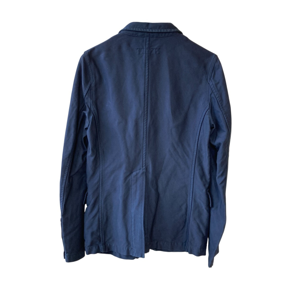 COMME des GARCONS SHIRT テーラードジャケットW18119 古着・中古-2枚目のアイテム画像