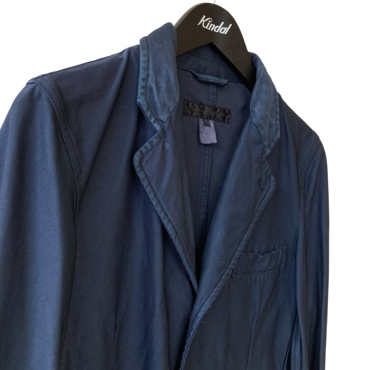 COMME des GARCONS SHIRT テーラードジャケットW18119 古着・中古-3枚目のアイテム画像