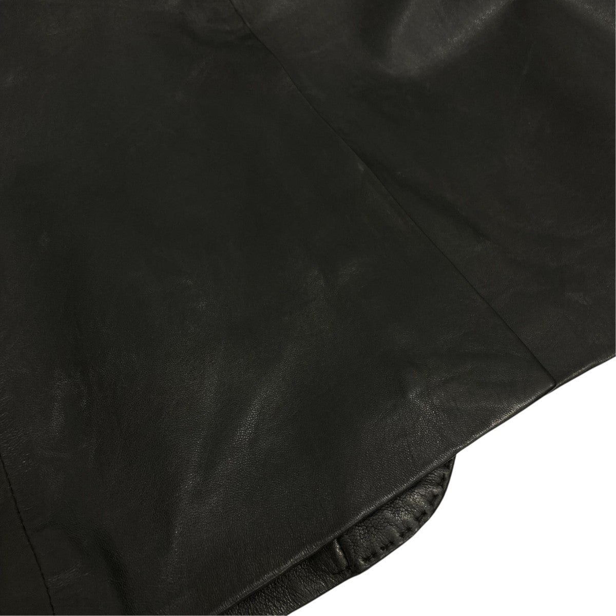 Paul Smith レザージャケットPP-MN-63938 古着・中古-6枚目のアイテム画像