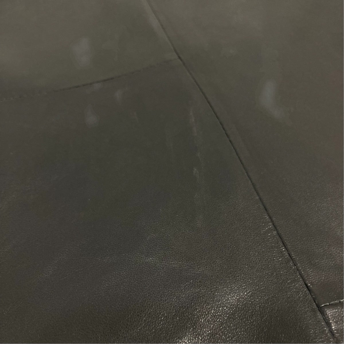 Paul Smith レザージャケットPP-MN-63938 古着・中古-8枚目のアイテム画像