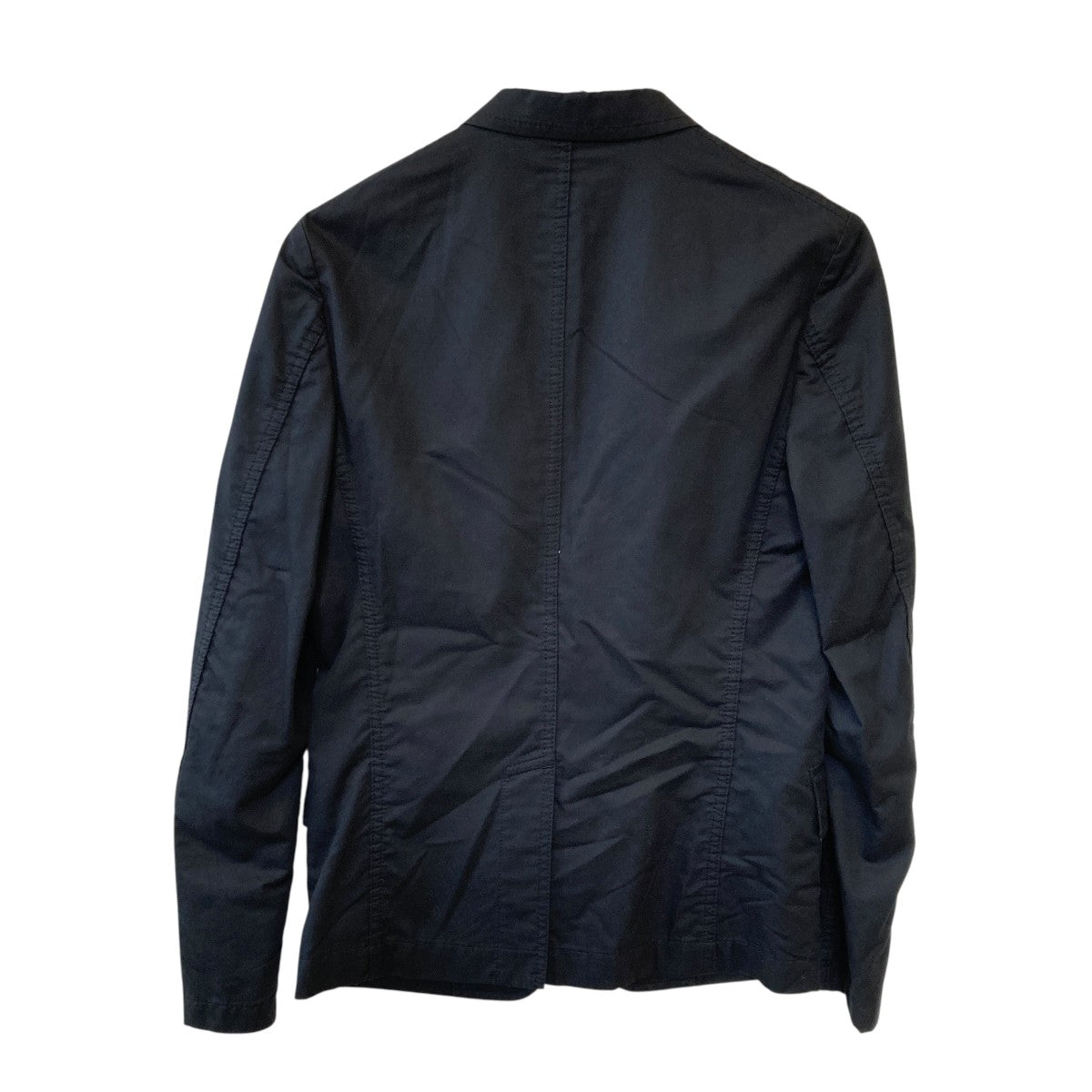 COMME des GARCONS HOMME テーラードジャケットHE-J120 古着・中古-2枚目のアイテム画像