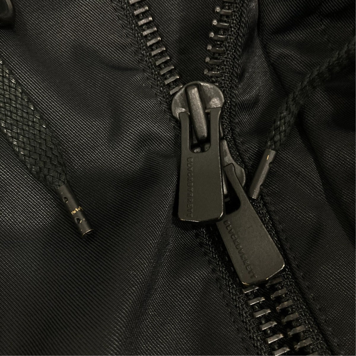 BLACKBARRETT by neil barrett モッズコート4MP80-317-29 古着・中古-6枚目のアイテム画像