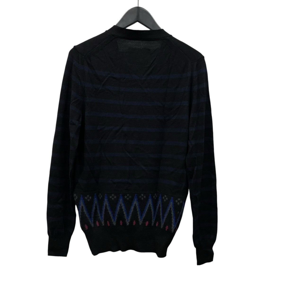 sacai カーディガン11-00207M 古着・中古-3枚目のアイテム画像