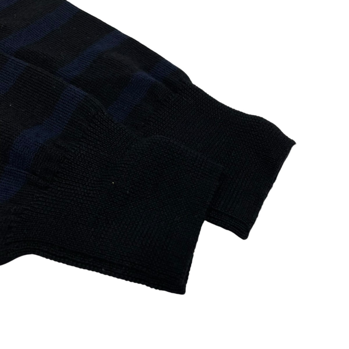 sacai カーディガン11-00207M 古着・中古-4枚目のアイテム画像