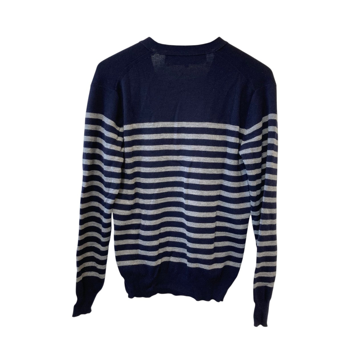 COMME des GARCONS HOMME カーディガンHJ-N011 古着・中古-2枚目のアイテム画像