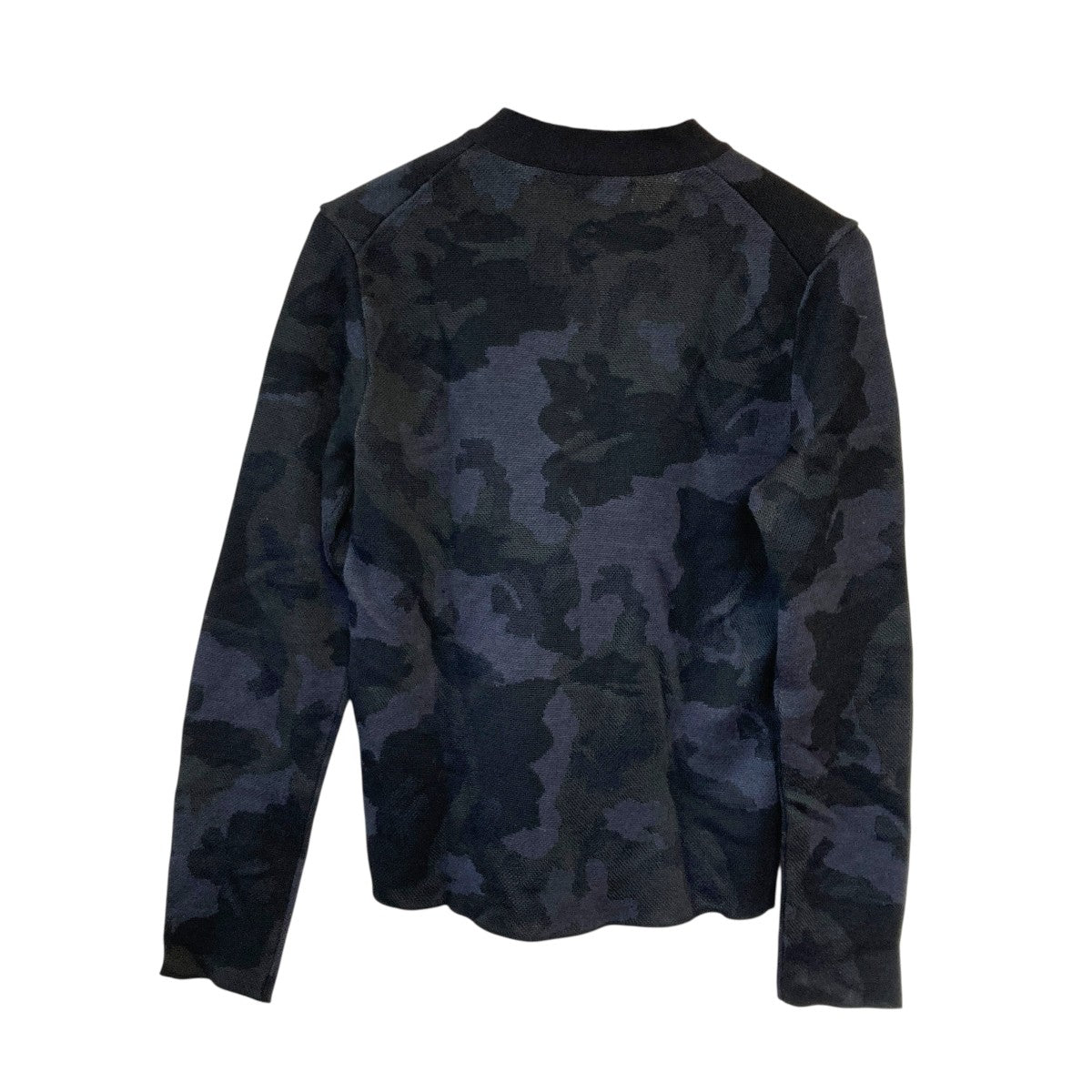 COMME des GARCONS SHIRT カーディガンW20622 古着・中古-2枚目のアイテム画像