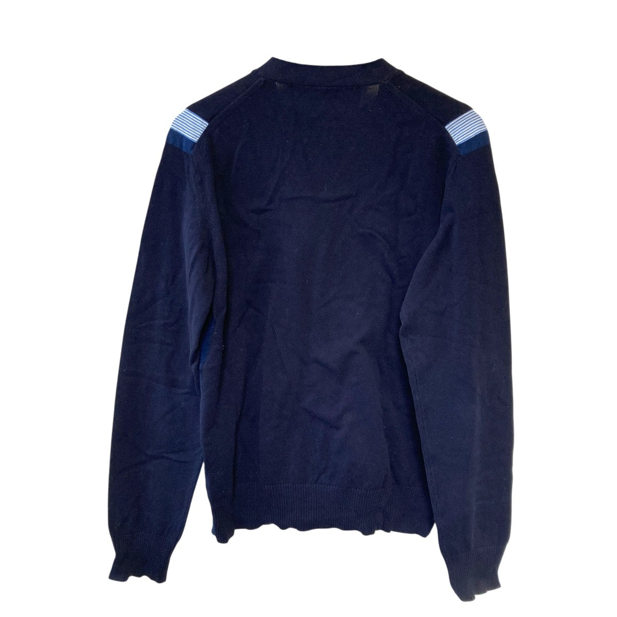 COMME des GARCONS HOMME カーディガンHF-N006 古着・中古-2枚目のアイテム画像