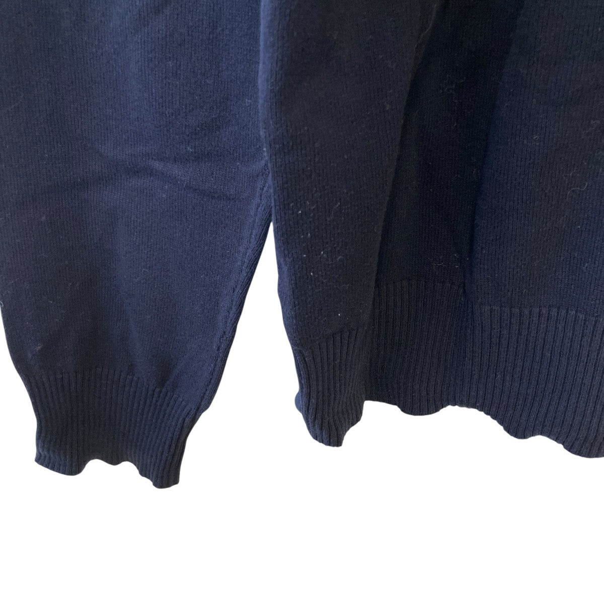COMME des GARCONS HOMME カーディガンHF-N006 古着・中古-4枚目のアイテム画像