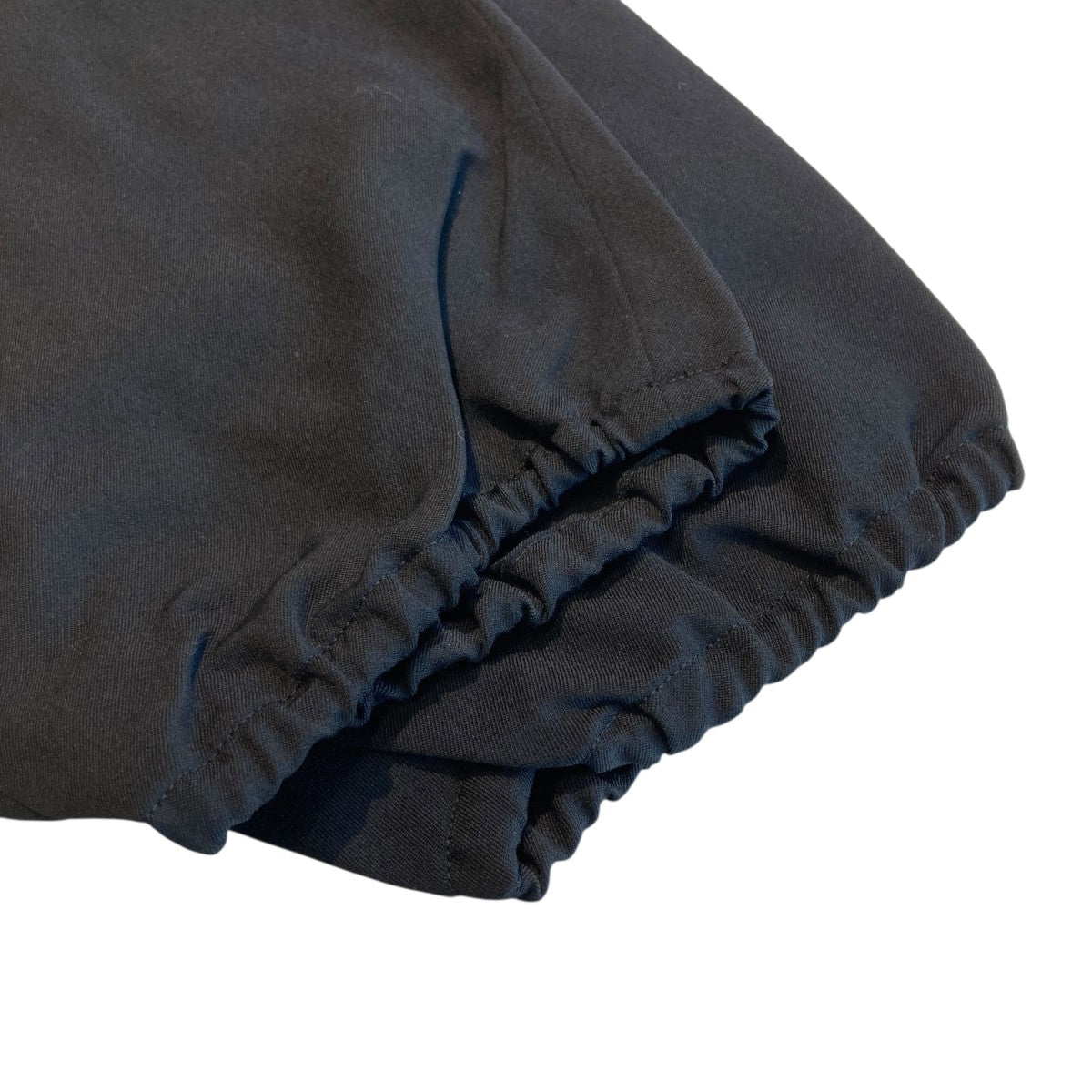REGULATION Yohji Yamamoto アーミーギャバカーゴパンツHC-P02-140 古着・中古-5枚目のアイテム画像