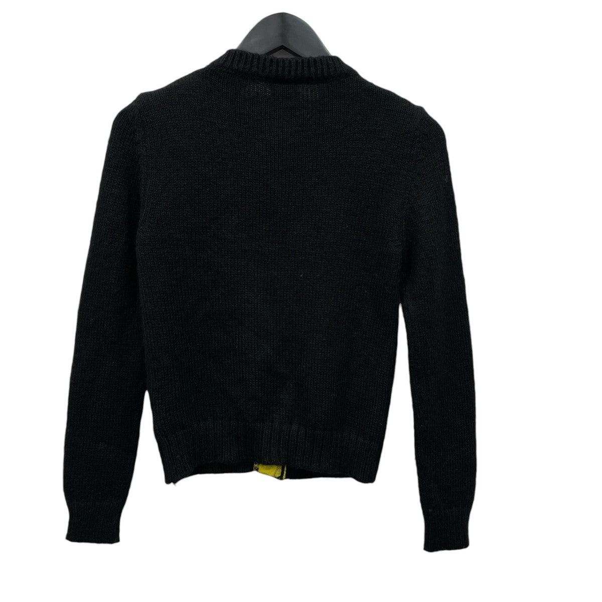 DOLCE ＆ GABBANA ニット 古着・中古-3枚目のアイテム画像