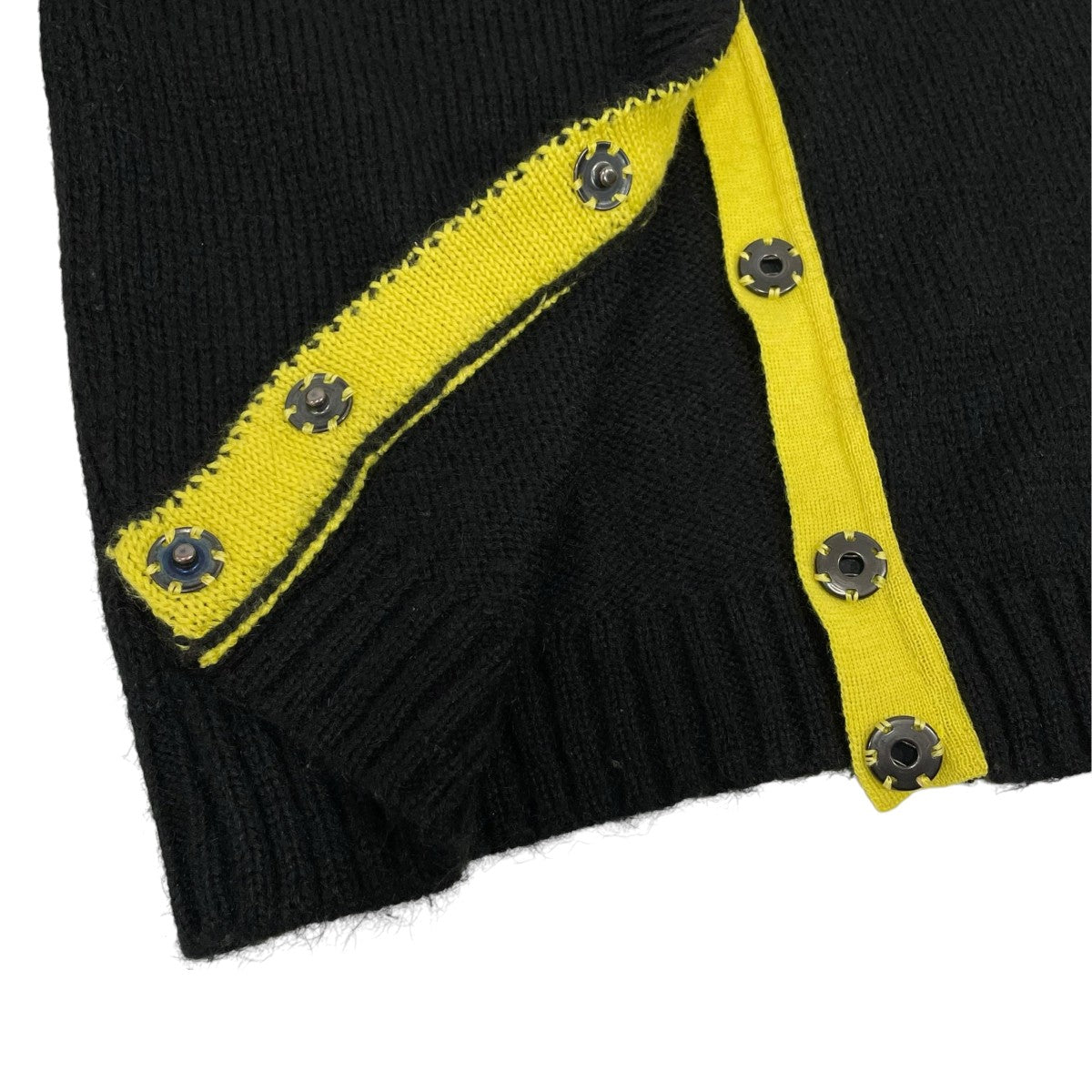 DOLCE ＆ GABBANA ニット 古着・中古-5枚目のアイテム画像