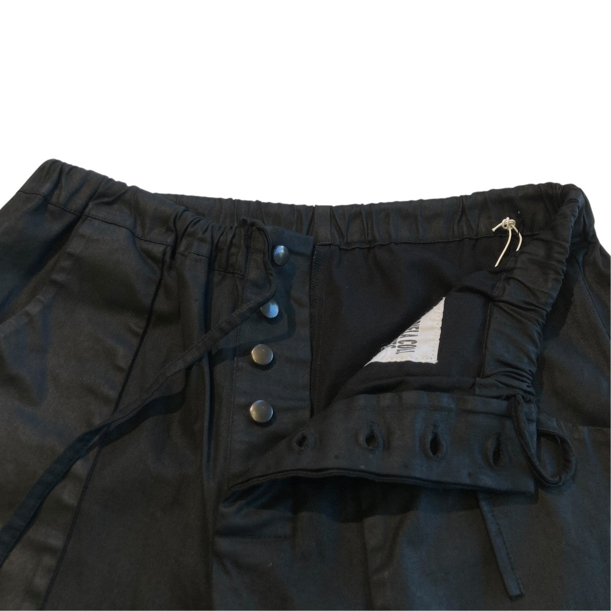 GABRIELA COLL GARMENTS パンツ283 古着・中古-3枚目のアイテム画像