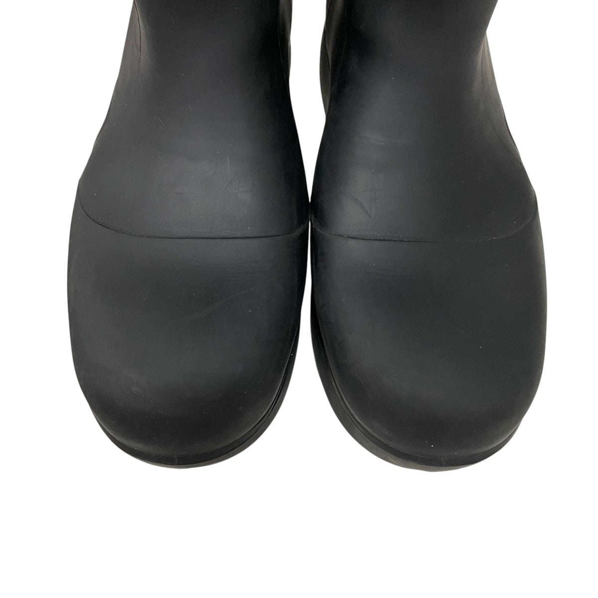 BOTTEGA VENETA PADDLEブーツ 古着・中古-3枚目のアイテム画像