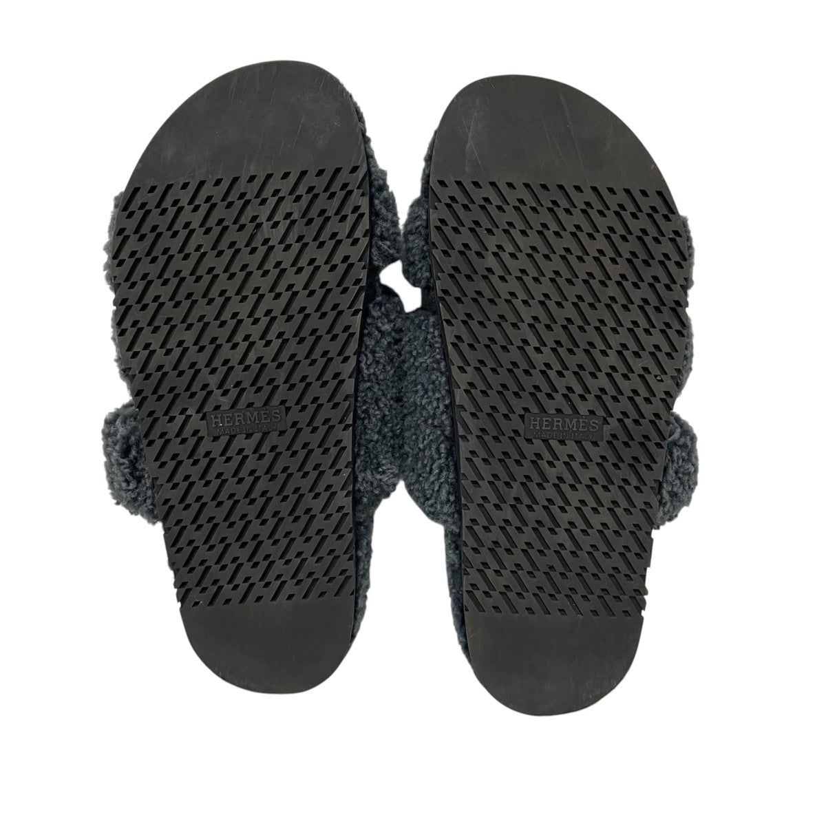 HERMES CHYPREサンダル 古着・中古-7枚目のアイテム画像