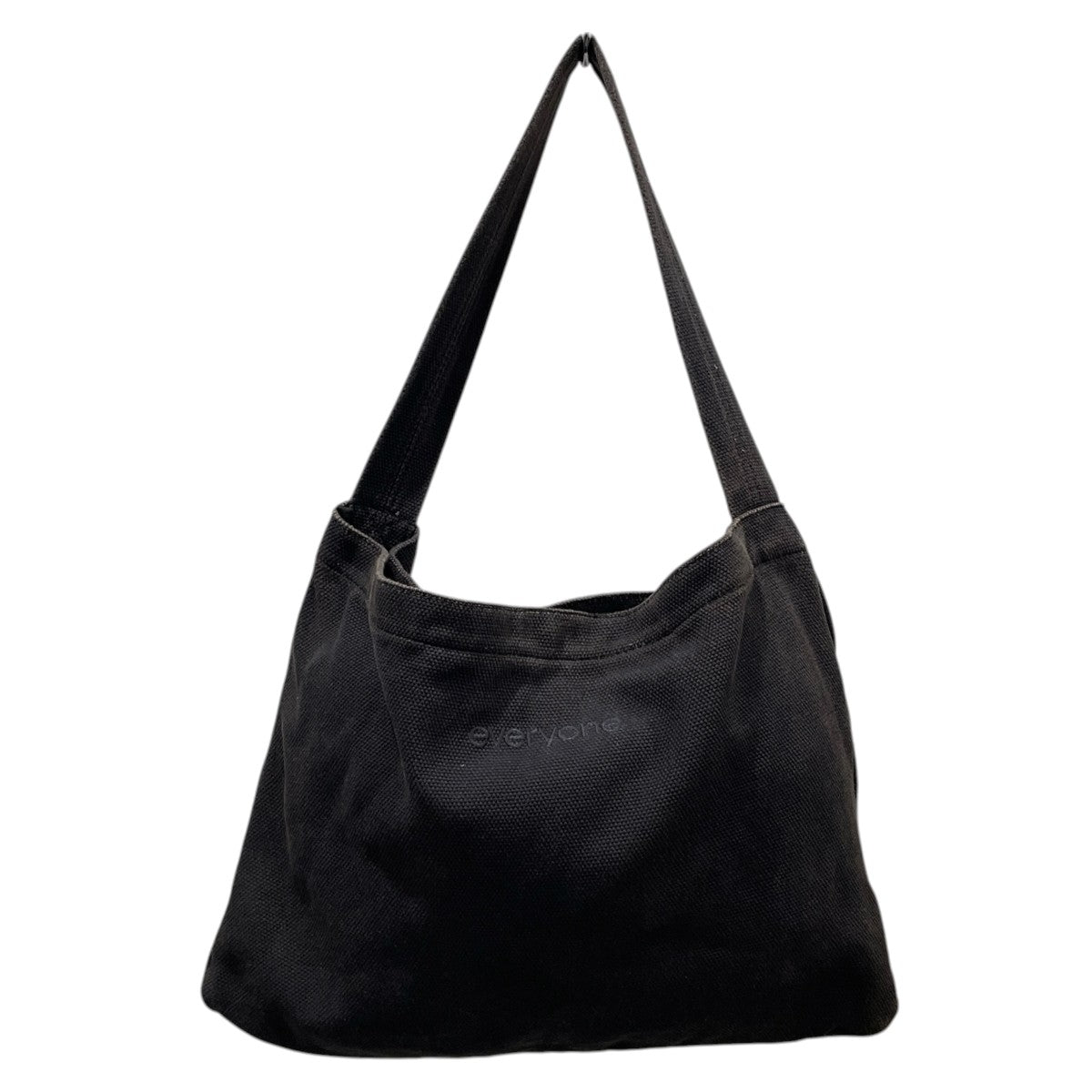 everyone 加工ショルダーバッグ shoulder bag 古着・中古-1枚目のアイテム画像