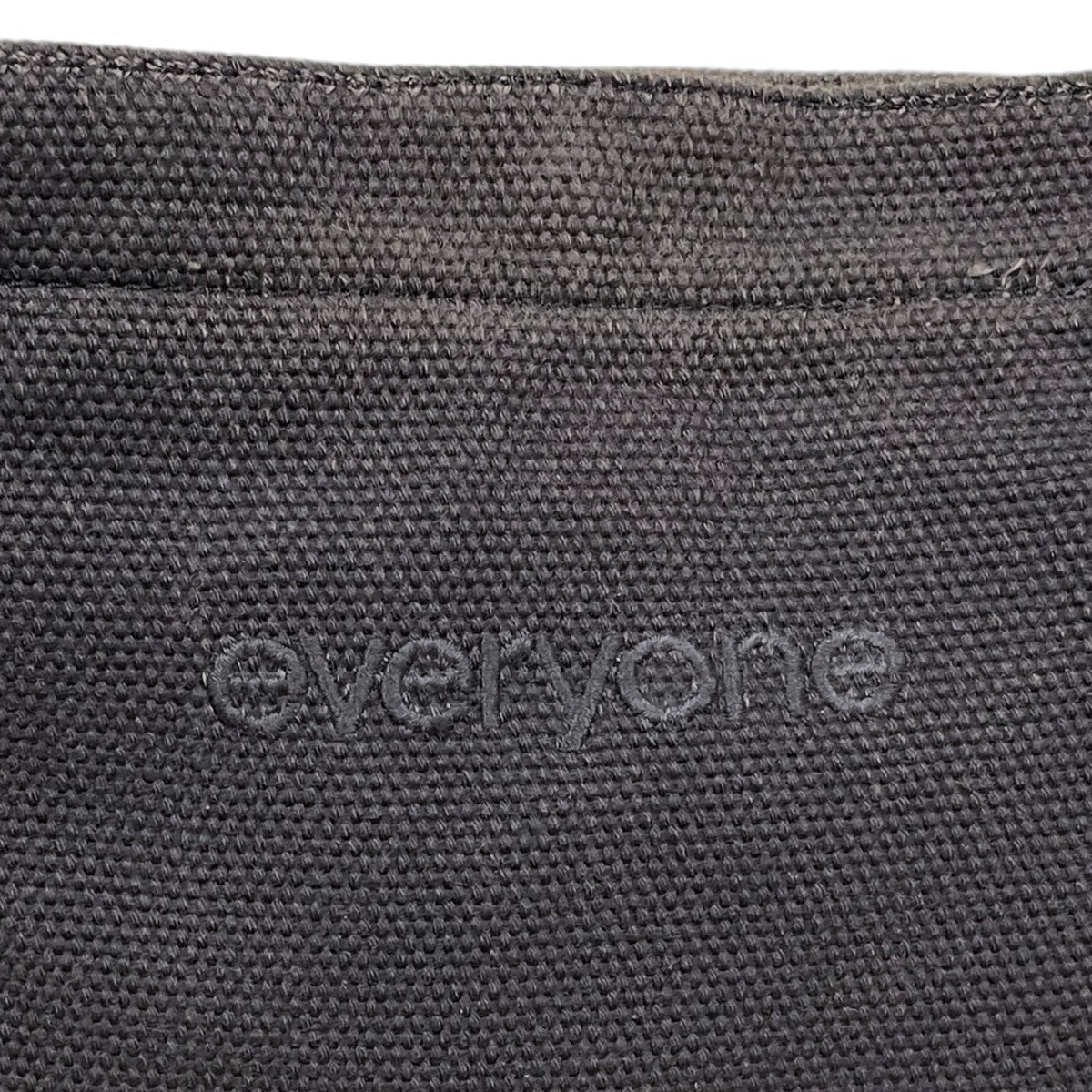 everyone 加工ショルダーバッグ shoulder bag 古着・中古-6枚目のアイテム画像