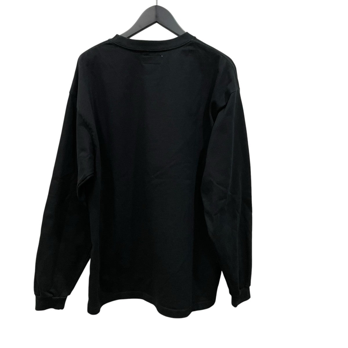 ACY ロングカットソーacy-23aw-006 古着・中古-3枚目のアイテム画像