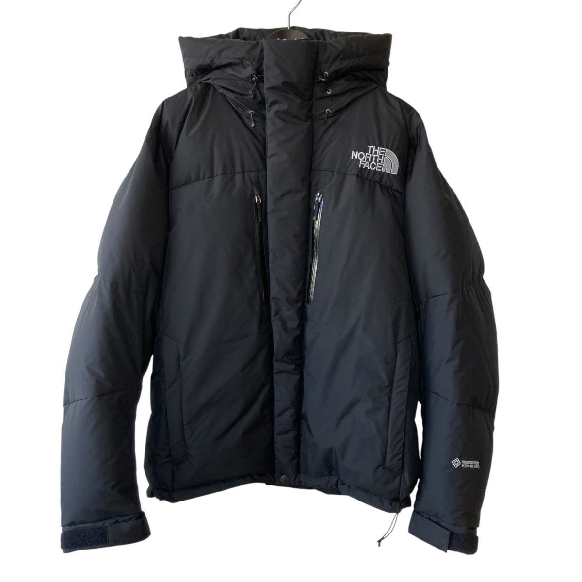 THE NORTH FACE Baltro Light JacketダウンジャケットND92551 古着・中古-1枚目のアイテム画像