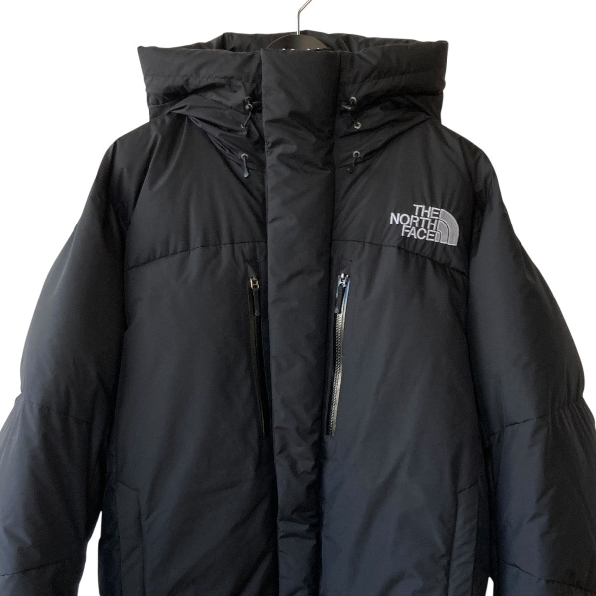 THE NORTH FACE Baltro Light JacketダウンジャケットND92551 古着・中古-2枚目のアイテム画像