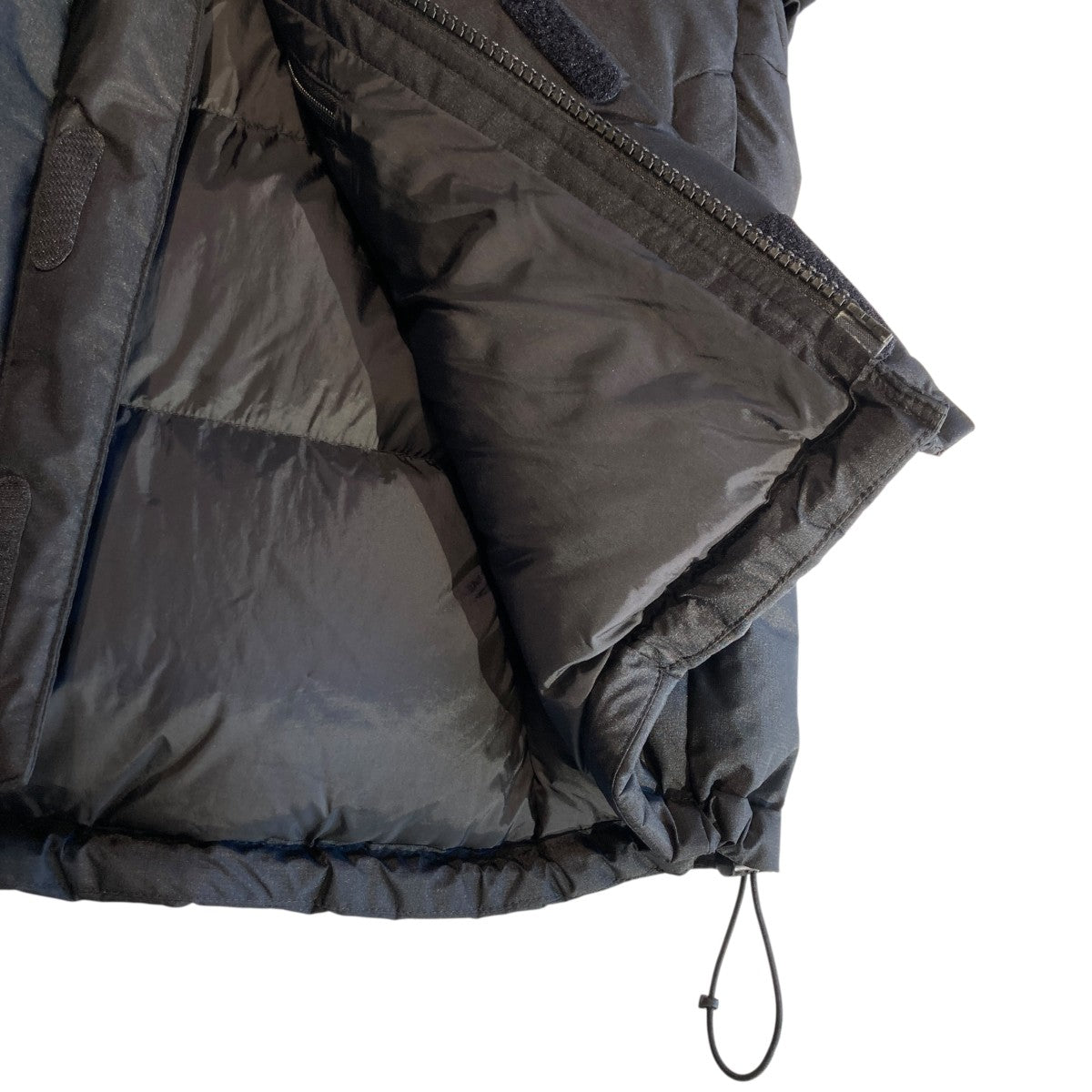 THE NORTH FACE Baltro Light JacketダウンジャケットND92551 古着・中古-5枚目のアイテム画像