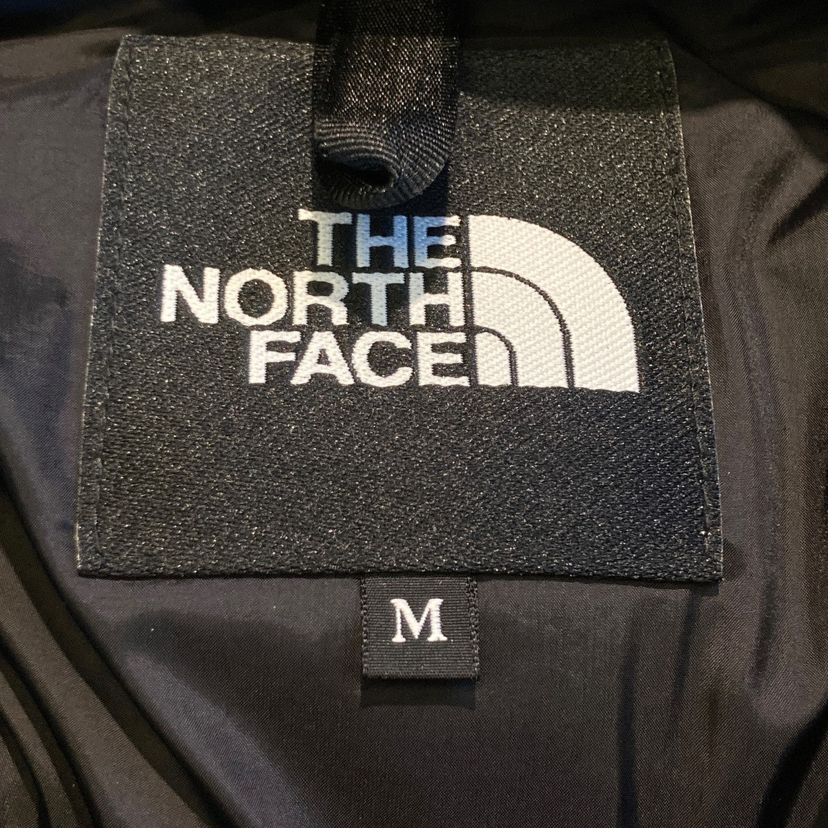 THE NORTH FACE Baltro Light JacketダウンジャケットND92551 古着・中古-6枚目のアイテム画像