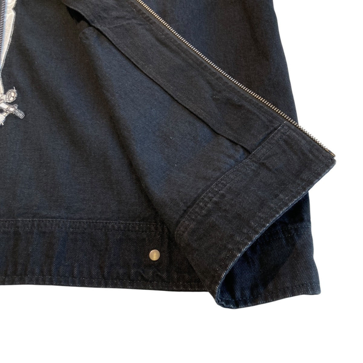 LEVI’S×Wasted Youth カバーオールPC9-A2247-0000 古着・中古-5枚目のアイテム画像