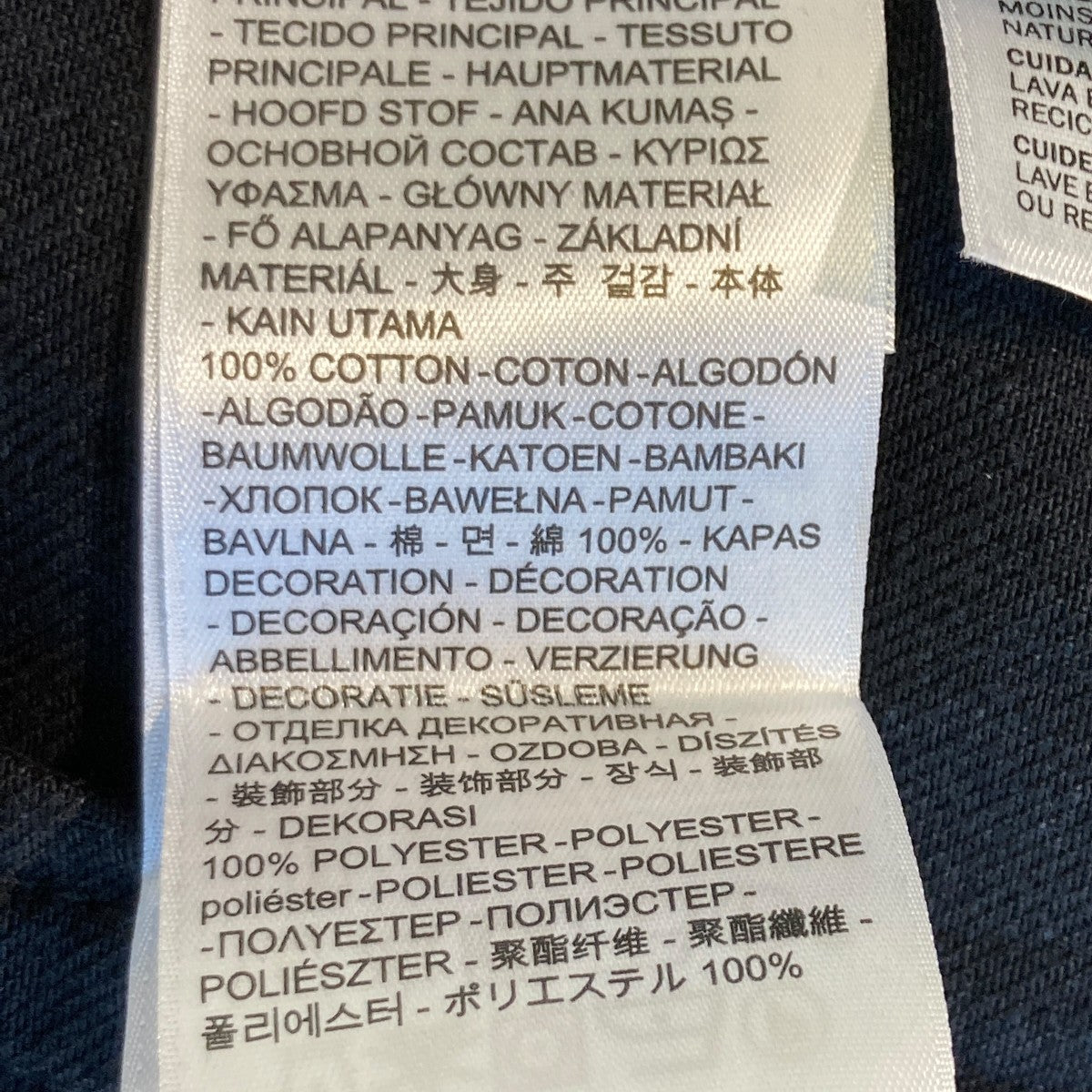 LEVI’S×Wasted Youth カバーオールPC9-A2247-0000 古着・中古-8枚目のアイテム画像