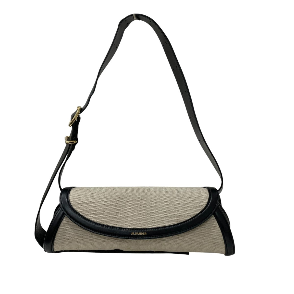 JIL SANDER カンノーロショルダーバッグJ07WD0059 P4918 古着・中古-1枚目のアイテム画像