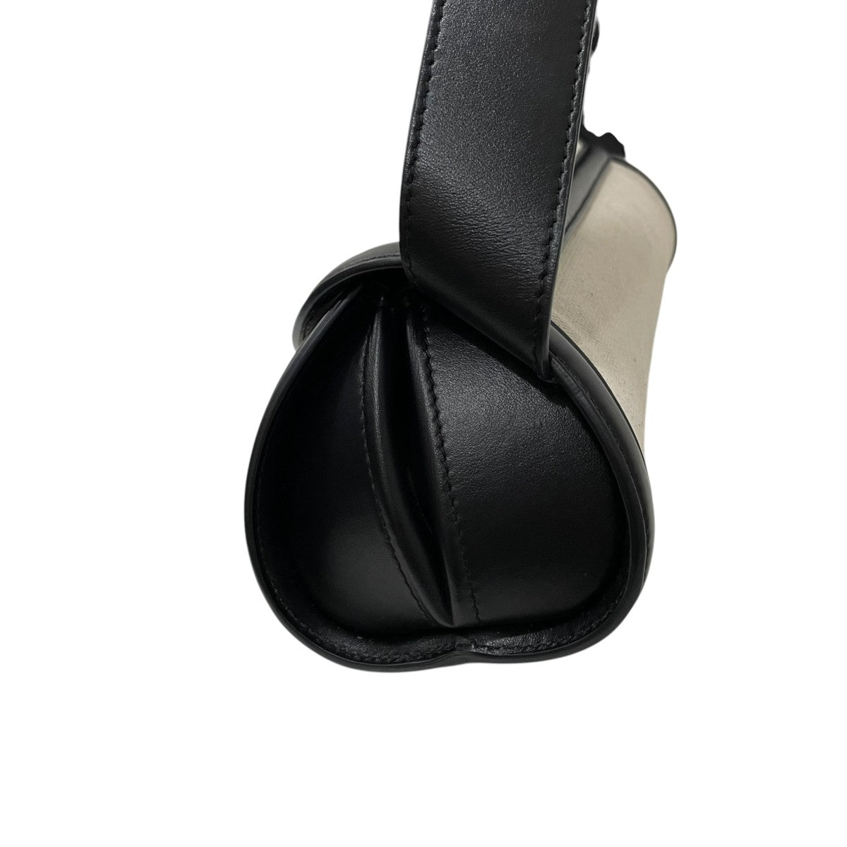 JIL SANDER カンノーロショルダーバッグJ07WD0059 P4918 古着・中古-3枚目のアイテム画像